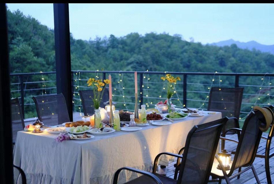 Yuyao Old Shen's Tea House Hotel in Zhejiang