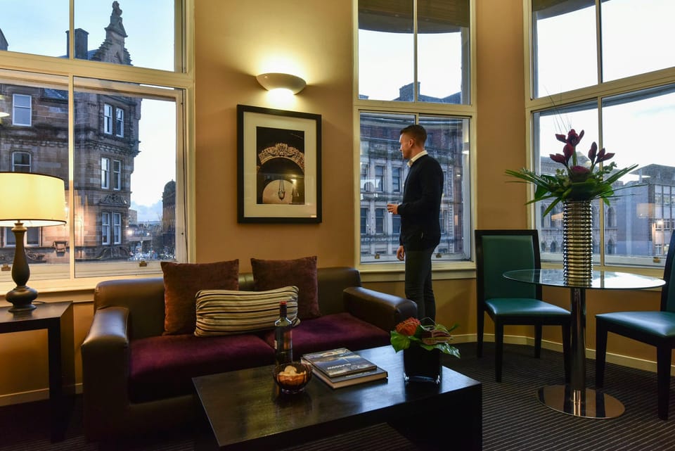 Amenity (Guest room)