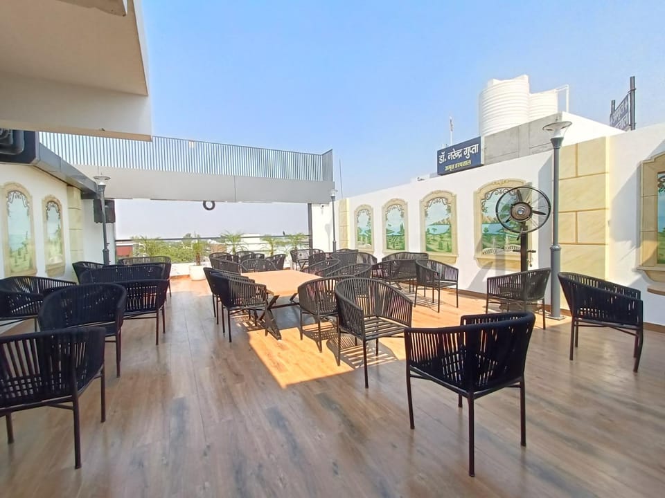 Florence Boutique Hotel Hotel in Haryana