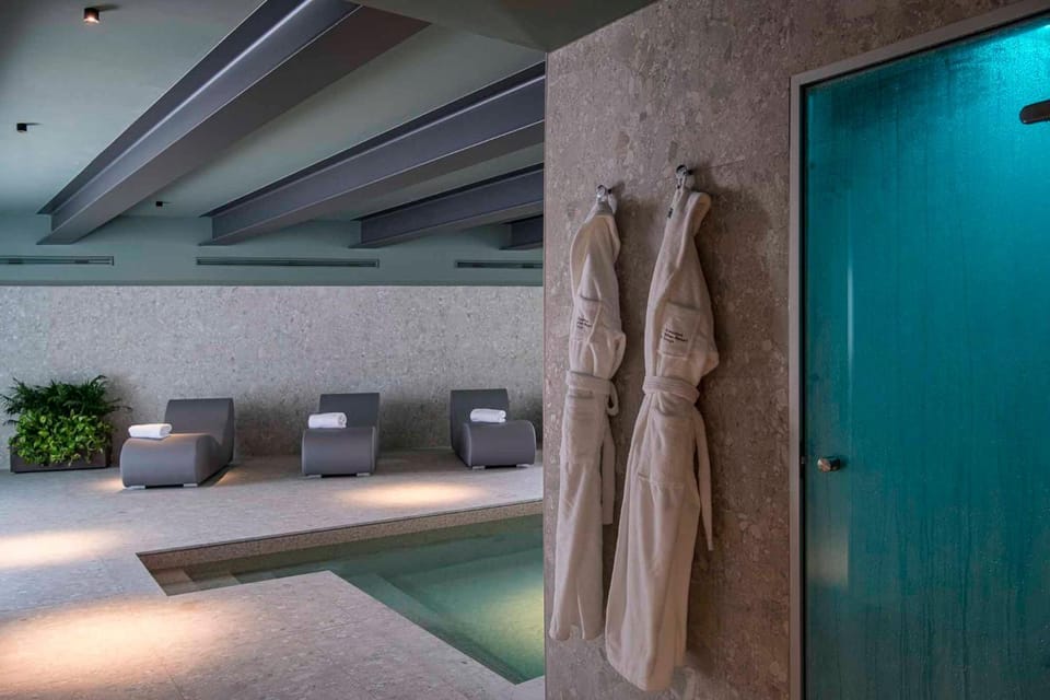 COLUMBUS URBAN RESORT Hotel in Florence