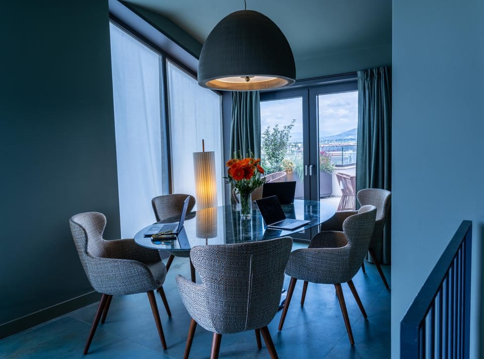COLUMBUS URBAN RESORT Hotel in Florence