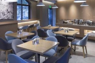Homeinn Hotel·neo (Xuzhou Yunlong Lake Hanshan Metro Station Branch) Hotel in Jiangsu