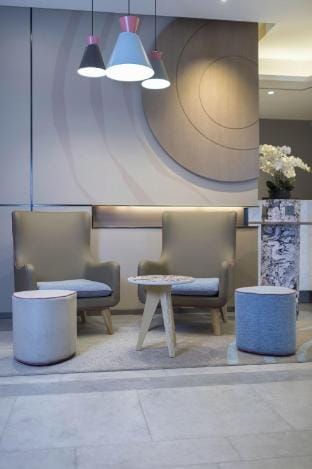 Homeinn Hotel·neo (Xuzhou Yunlong Lake Hanshan Metro Station Branch) Hotel in Jiangsu
