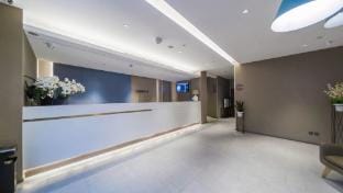 Homeinn Hotel·neo (Xuzhou Yunlong Lake Hanshan Metro Station Branch) Hotel in Jiangsu