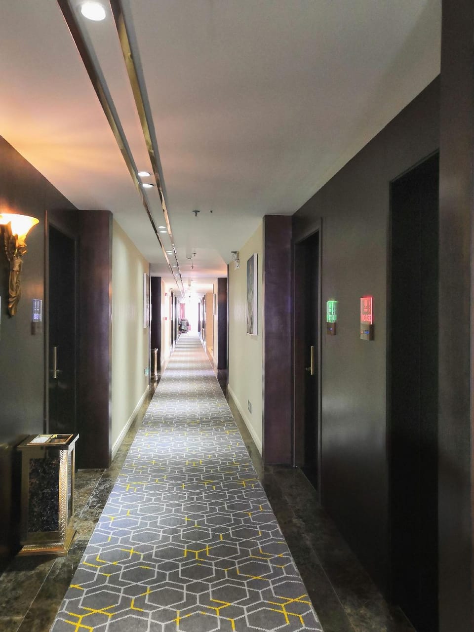 Lufeng Jiaxiang Hotel Hotel in Guangdong
