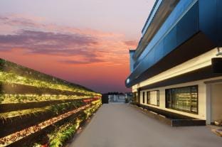 Quzhou Confucius Temple Yuefu Hotel (Shuitingmen) Hotel in Zhejiang