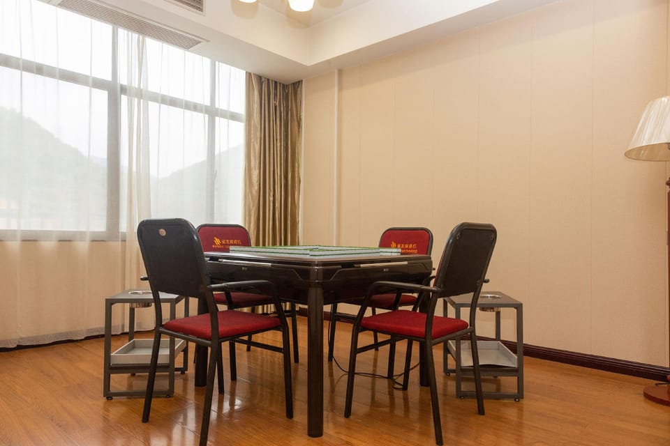 New City Hotel Hotel in Zhejiang