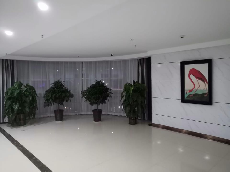 Fuji Lihao Hotel Hotel in China