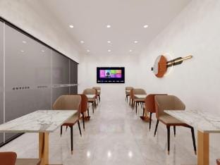 MOSHENG  HOTEL Hotel in Hangzhou