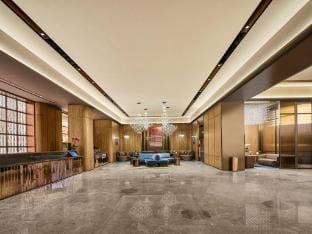 Orange Crystal  Hotel  Zhoushan   Daishan Hotel in Zhejiang
