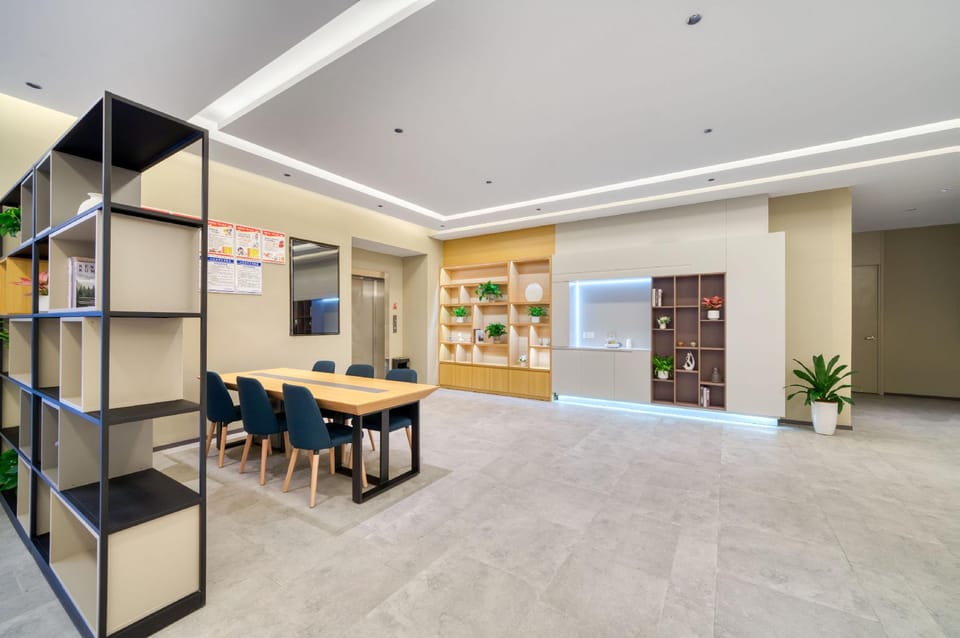 Home Inn Neo (Shangyu Economic Development Zone Branch) Hotel in Zhejiang