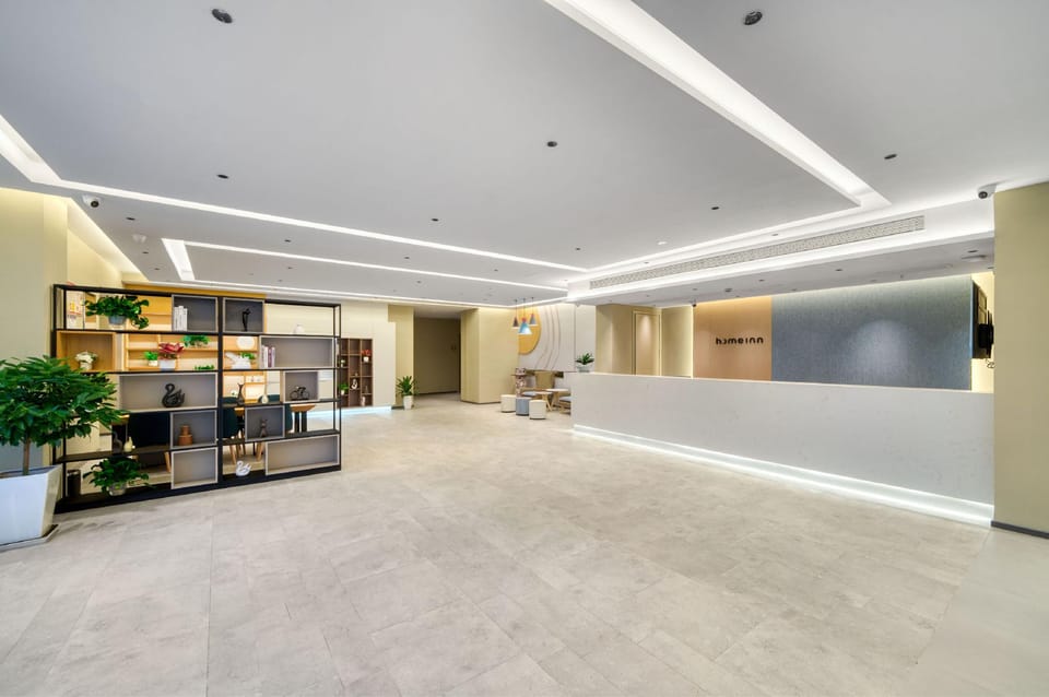 Home Inn Neo (Shangyu Economic Development Zone Branch) Hotel in Zhejiang