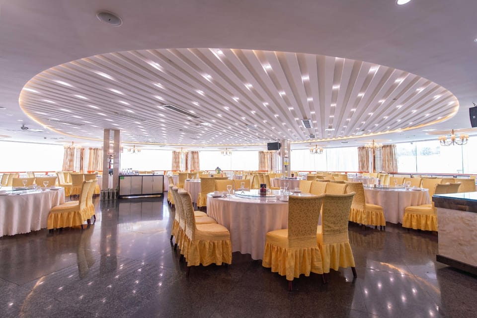 Nanjing Xianlin Hotel (Xianlin University Town Nanjing Normal University Branch) Hotel in Nanjing