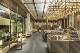 Dongyang Pafique Yaqi Hotel Hotel in Hangzhou