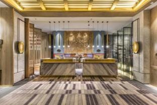 Dongyang Pafique Yaqi Hotel Hotel in Hangzhou