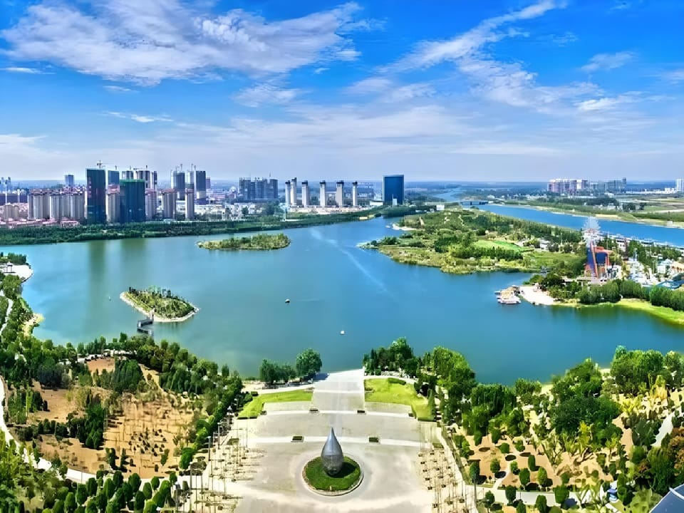 Vienna Hotel Anhui Suzhou Yunjie Hotel in Jiangsu