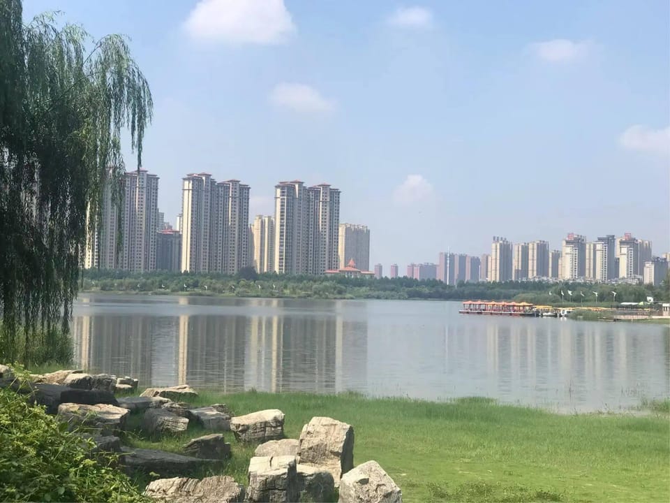 Vienna Hotel Anhui Suzhou Yunjie Hotel in Jiangsu