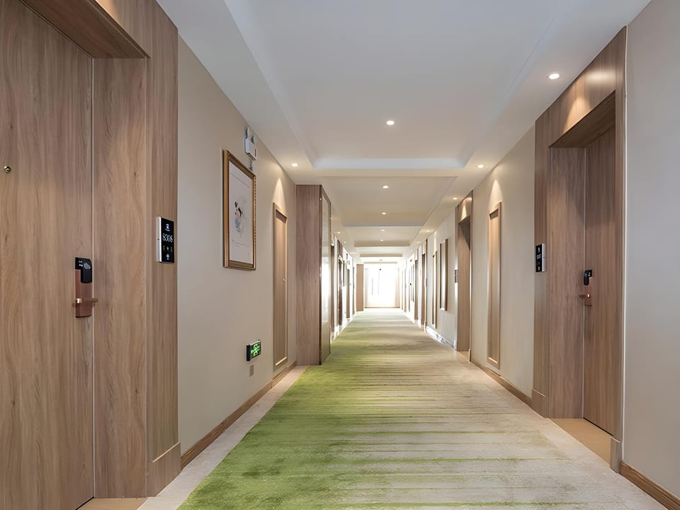 Vienna 3 Best Hotel Henan Yongcheng Oriental Avenue Hotel in Jiangsu