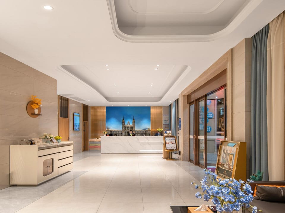 Vienna 3 Best Hotel Deqing Hotel in Hangzhou
