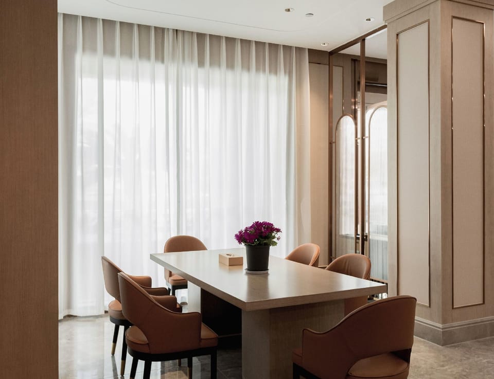 Vienna 3 Best Hotel Jiangsu Baifushen Hotel in Suzhou
