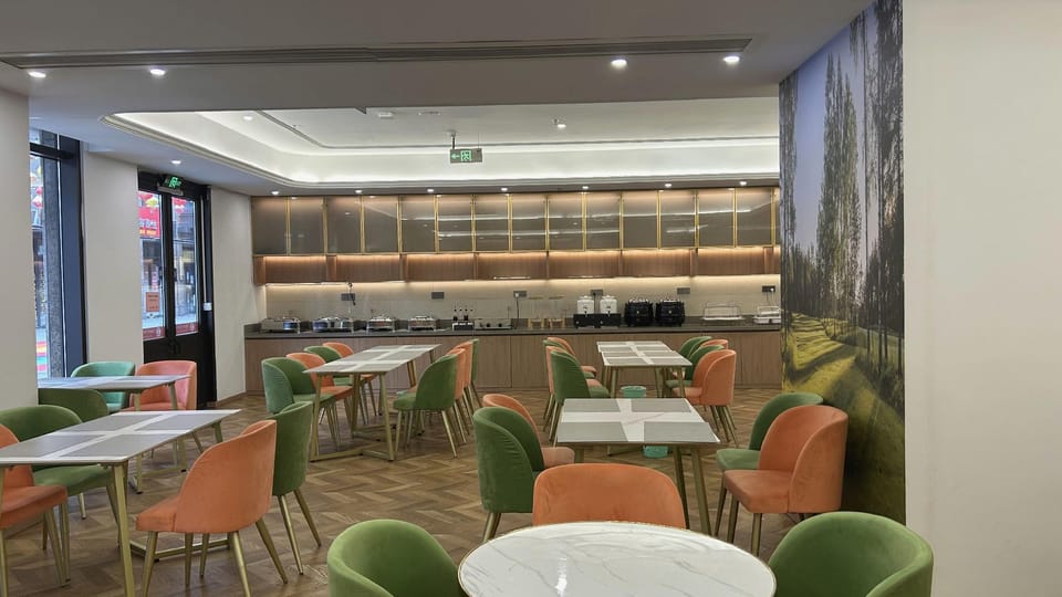 Vienna 3 Best Hotel Jiangsu Xinghua Anfeng Hotel in Jiangsu