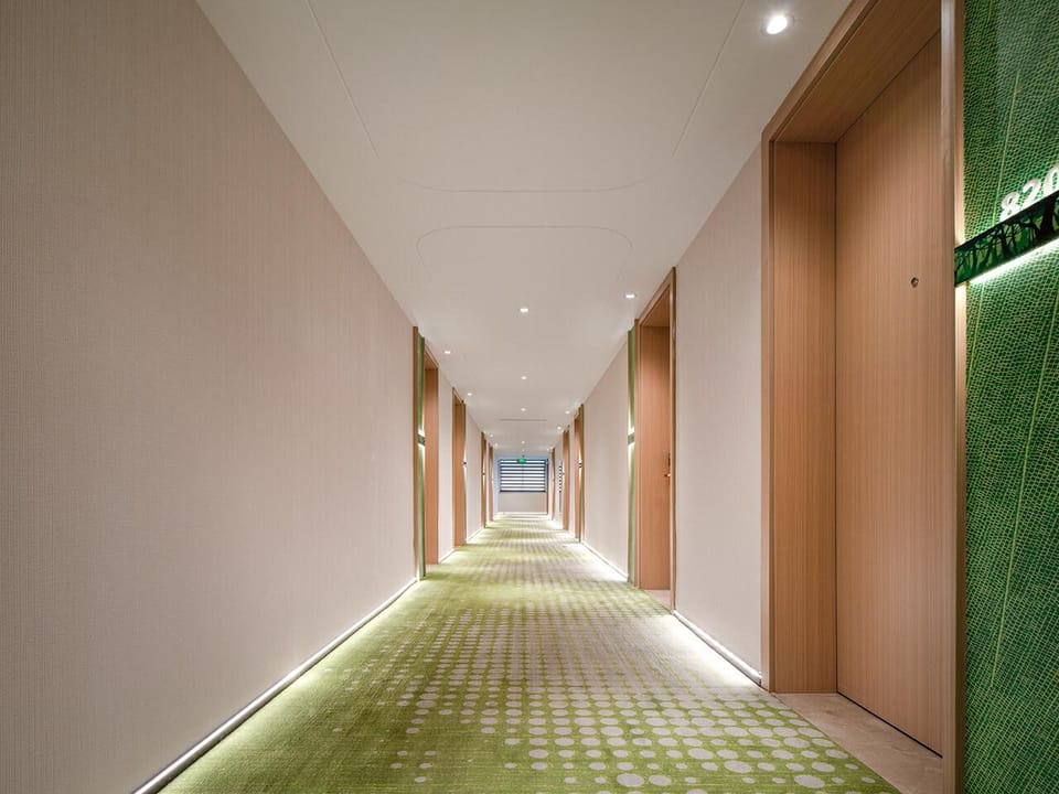Vienna 3 Best Hotel Yancheng Binhai Renmin Road Hotel in Jiangsu