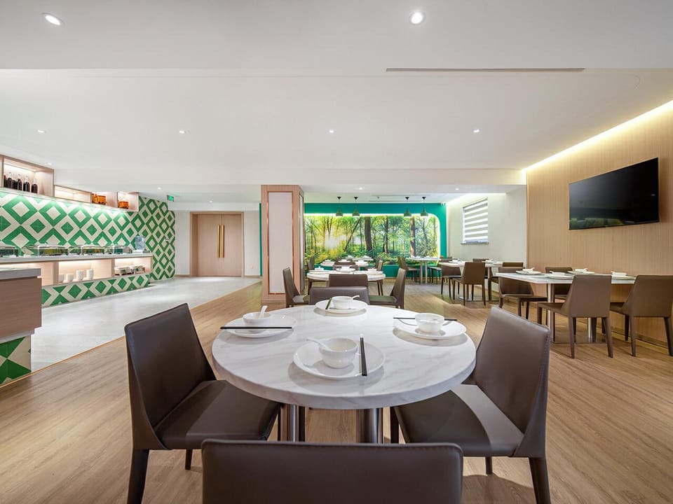 Vienna 3 Best Hotel Yancheng Binhai Renmin Road Hotel in Jiangsu