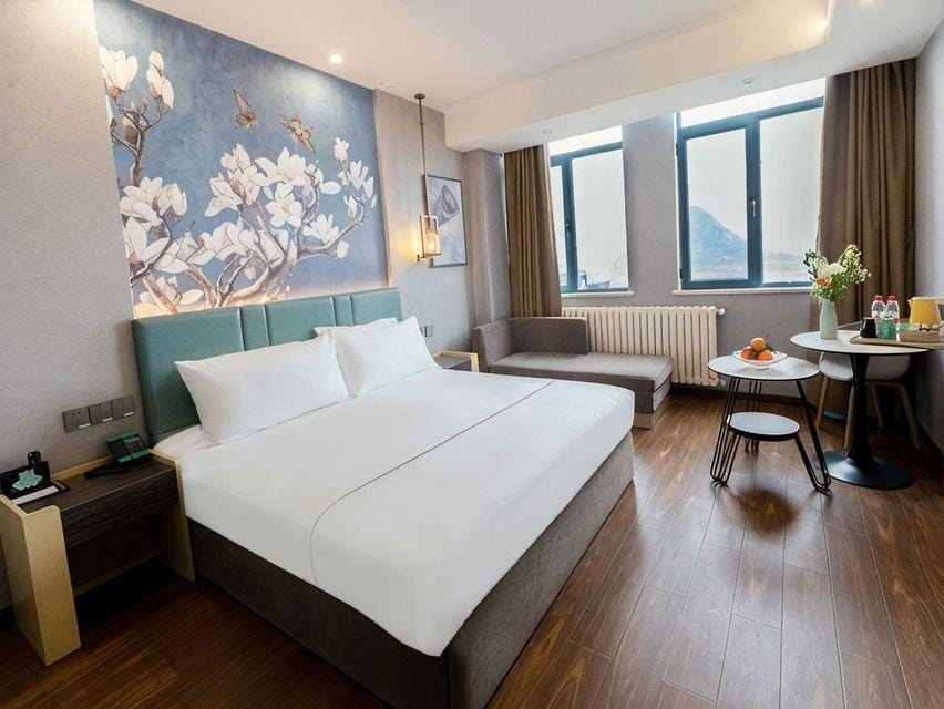 Guestroom