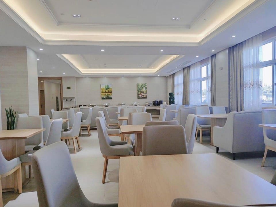 Vienna 3 Best Hotel Nanjing Lukou Airport Hotel in Nanjing