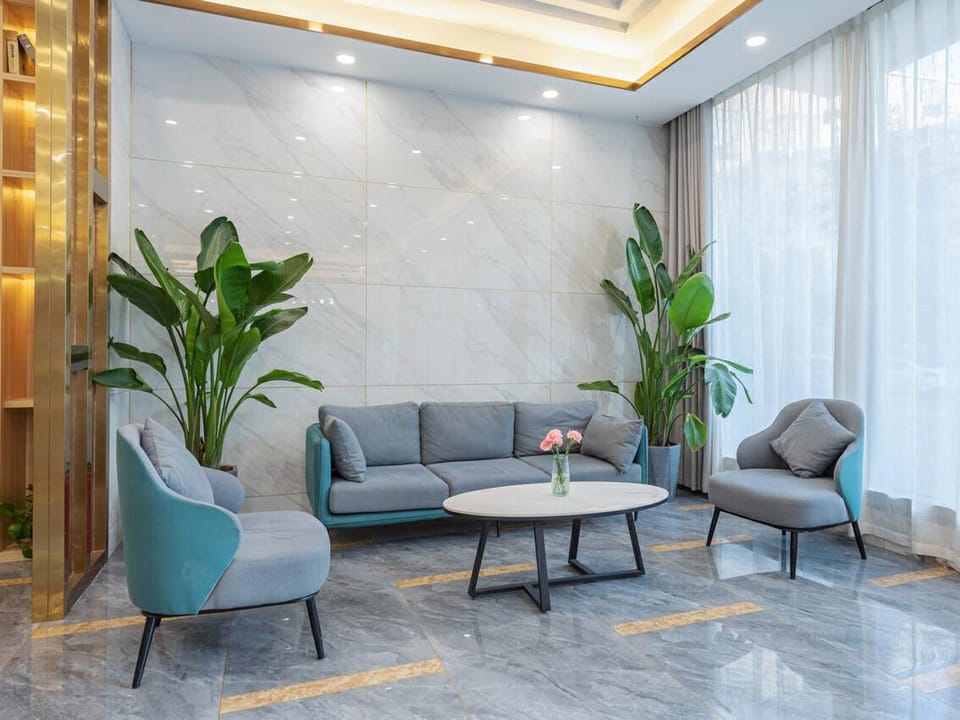Magnotel Taixing Huangqiao Hotel in Jiangsu