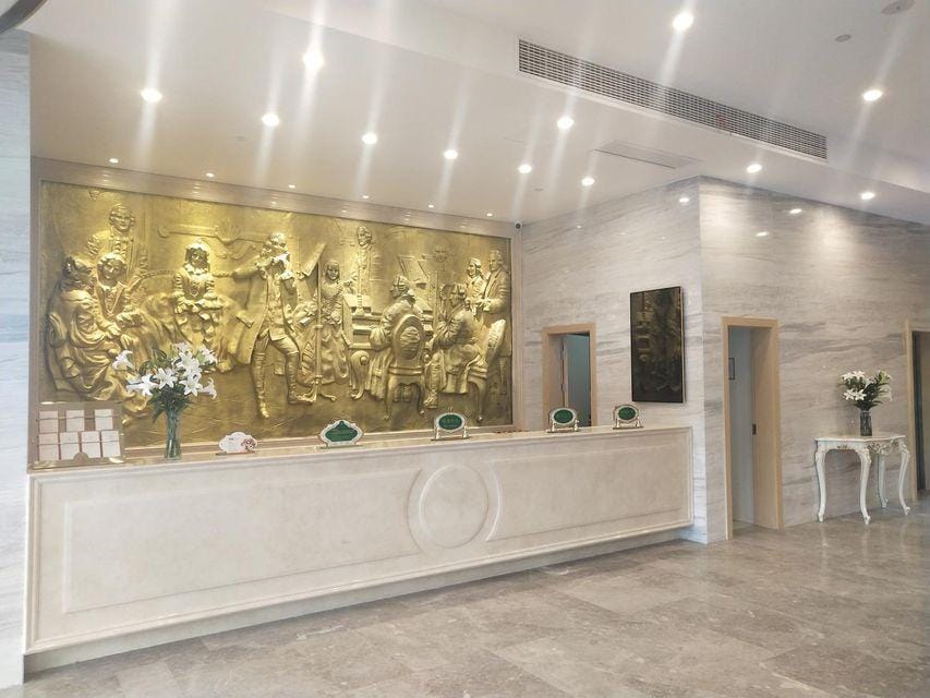 Vienna 3 Best Hotel Jiangsu Xuyi Bus Station Country Garden Hotel in Jiangsu