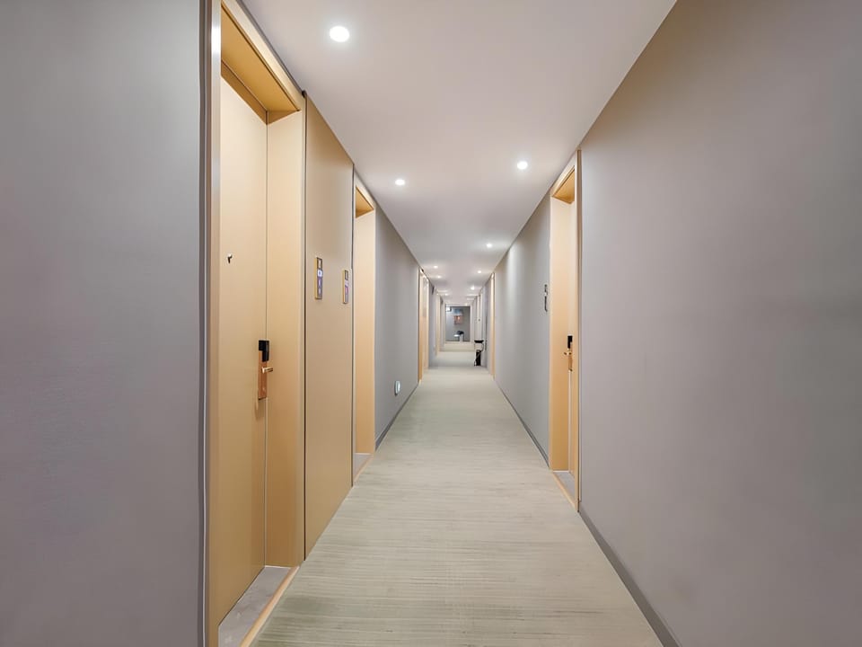 Vienna 3 Best Hotel Jiangsu Xuyi Bus Station Country Garden Hotel in Jiangsu