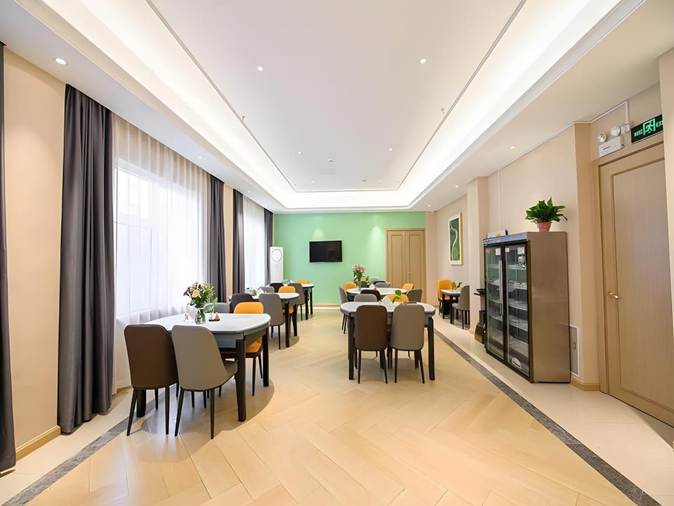 Vienna 3 Best Hotel Hebei Hengshui Jingzhou Cultural and Sports Center Hotel in China