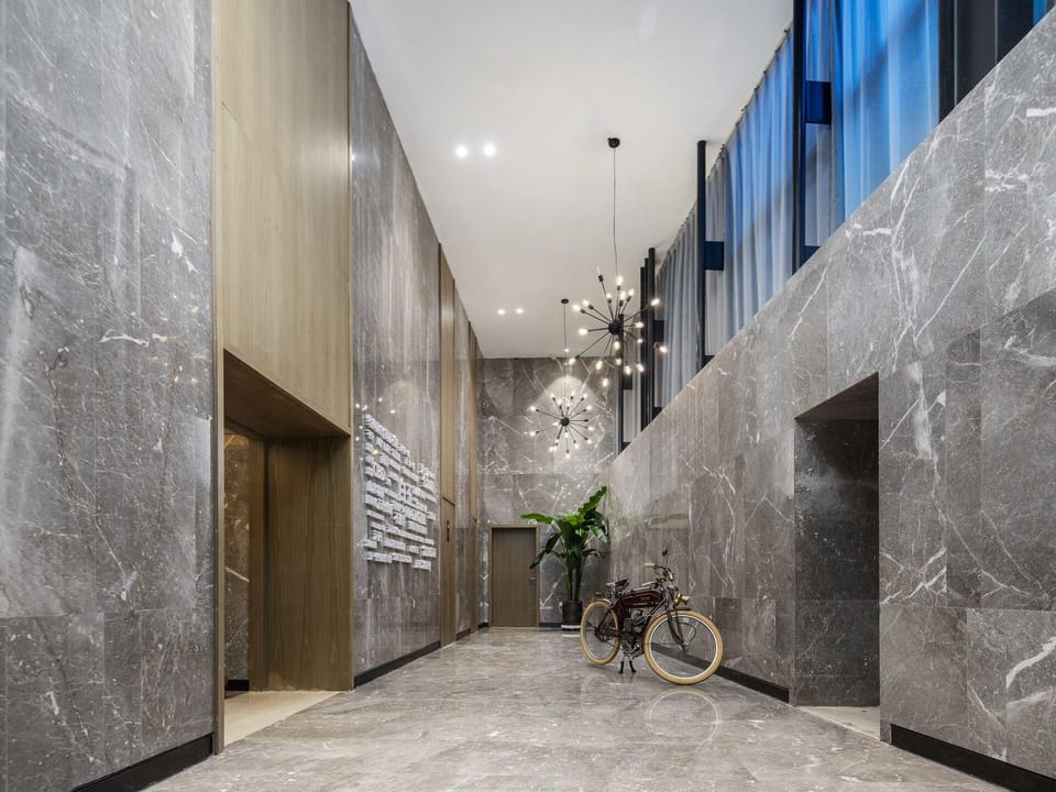 Magnotel Nanjing Youth Olympic International Expo Center Hotel in Nanjing