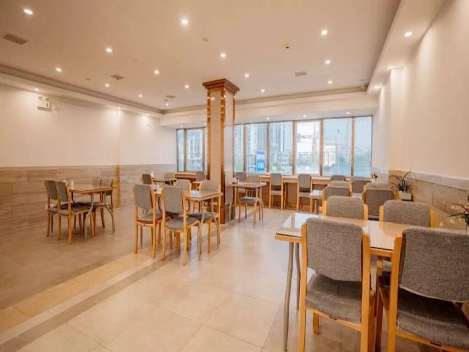 Vienna 3 Best Hotel Yancheng Jianhu Xiangyang Road Hotel in Jiangsu