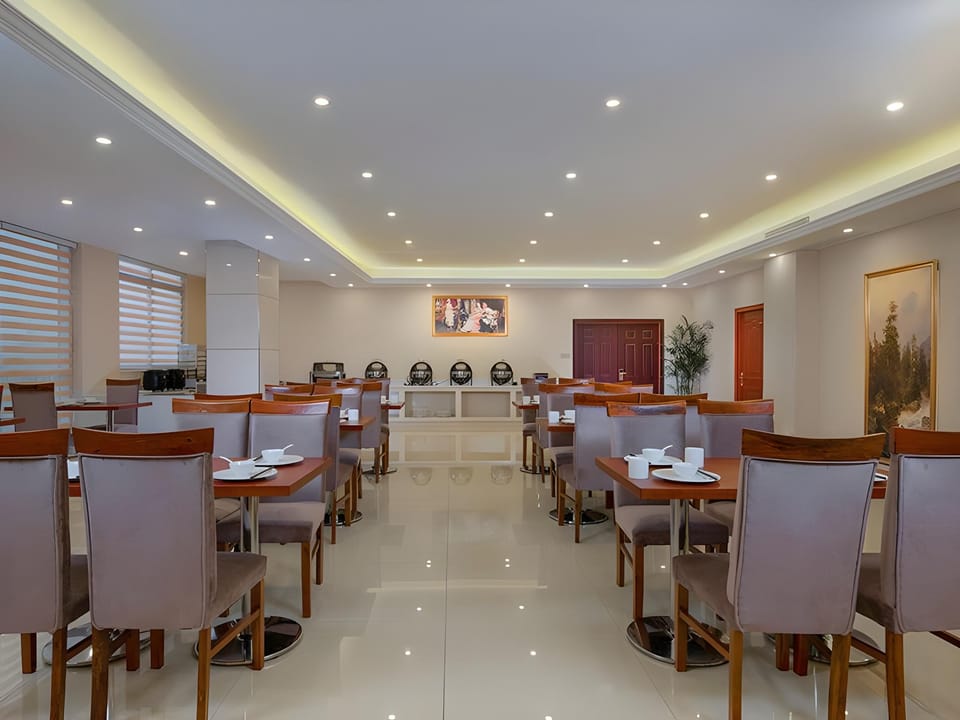 Vienna 3 Best Hotel Jiangsu Taizhou Jiangyan Second Middle School Huaihai East Road Hotel in Jiangsu