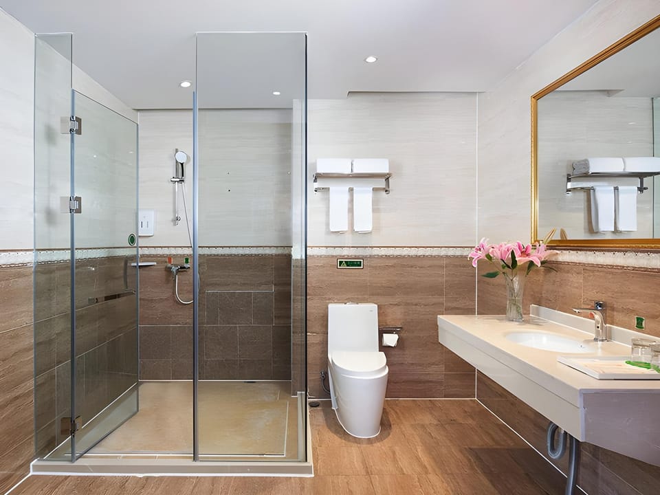 Vienna 3 Best Hotel Jiangsu Taizhou Jiangyan Second Middle School Huaihai East Road Hotel in Jiangsu