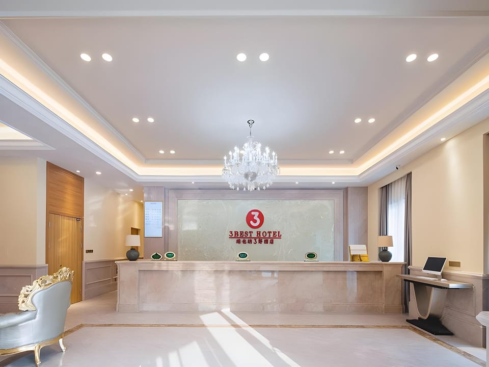 Vienna 3 Best Hotel Zhejiang Jiaxing Xiangjiadang Hotel in Suzhou