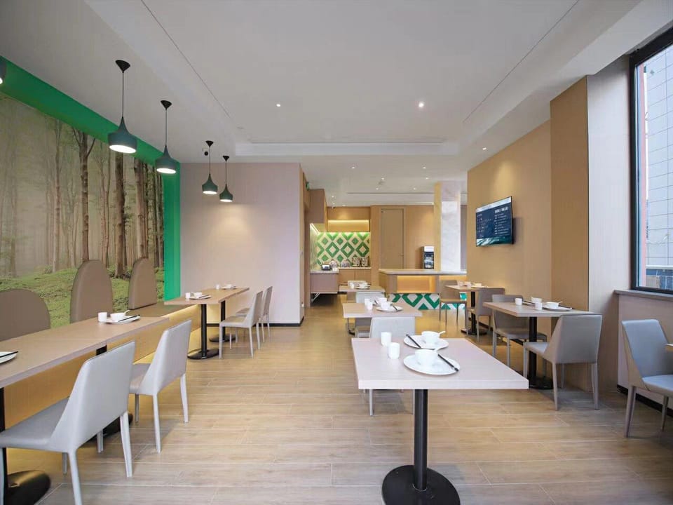 Vienna 3 Best Hotel Ma'anshan Hexian Wujiang Changsheng Hotel in Nanjing
