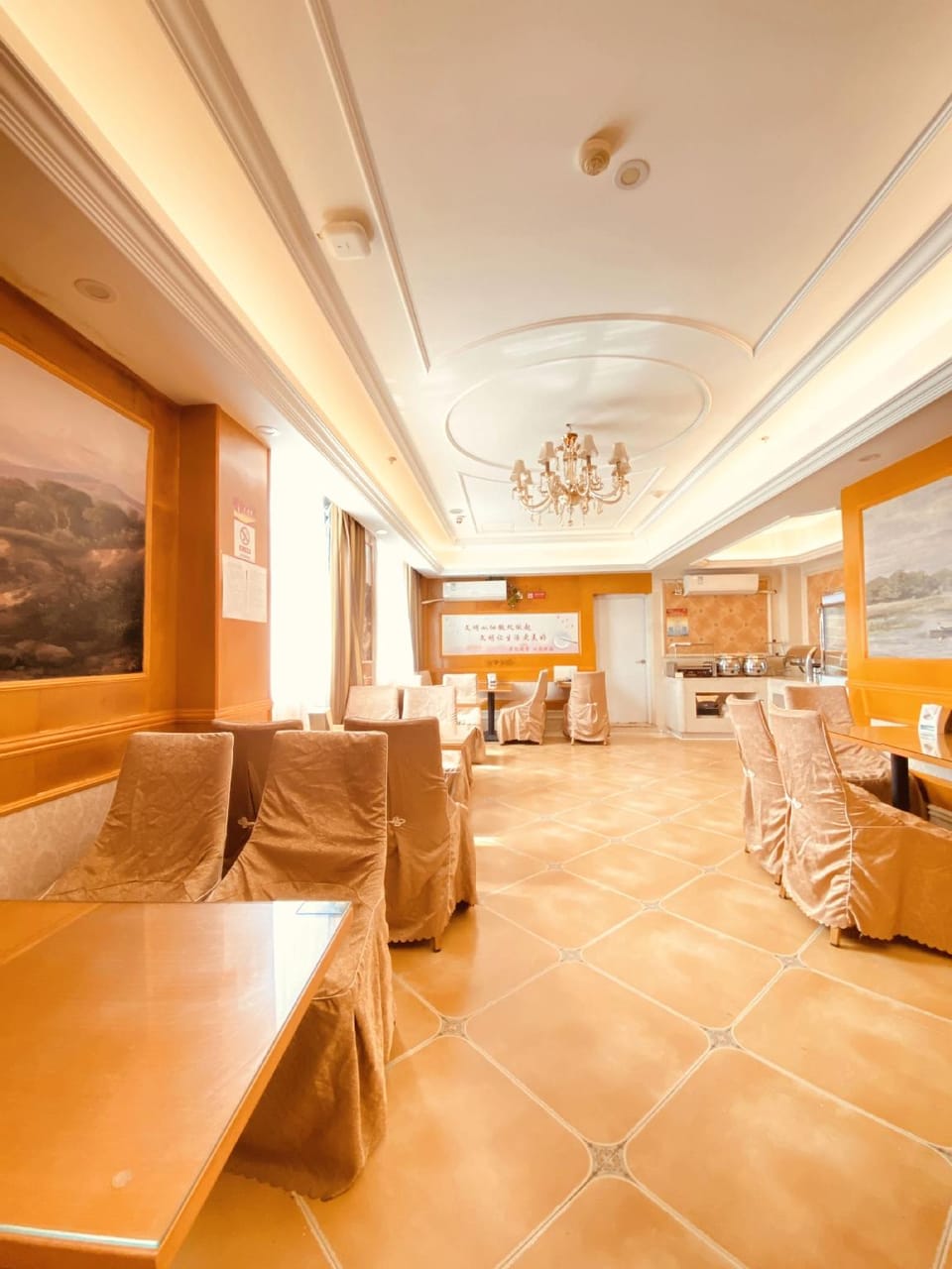 Vienna 3 Best Hotel Wuhan Yellow Crane Tower Hubu Alley Hotel in Wuhan