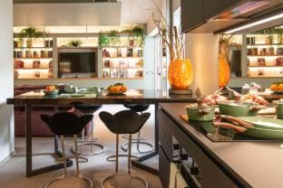Charming Roma Apartment with Terrace - Perfect for Families and Friends Hotel in Rome