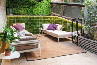 Charming Roma Apartment with Terrace - Perfect for Families and Friends Hotel in Rome