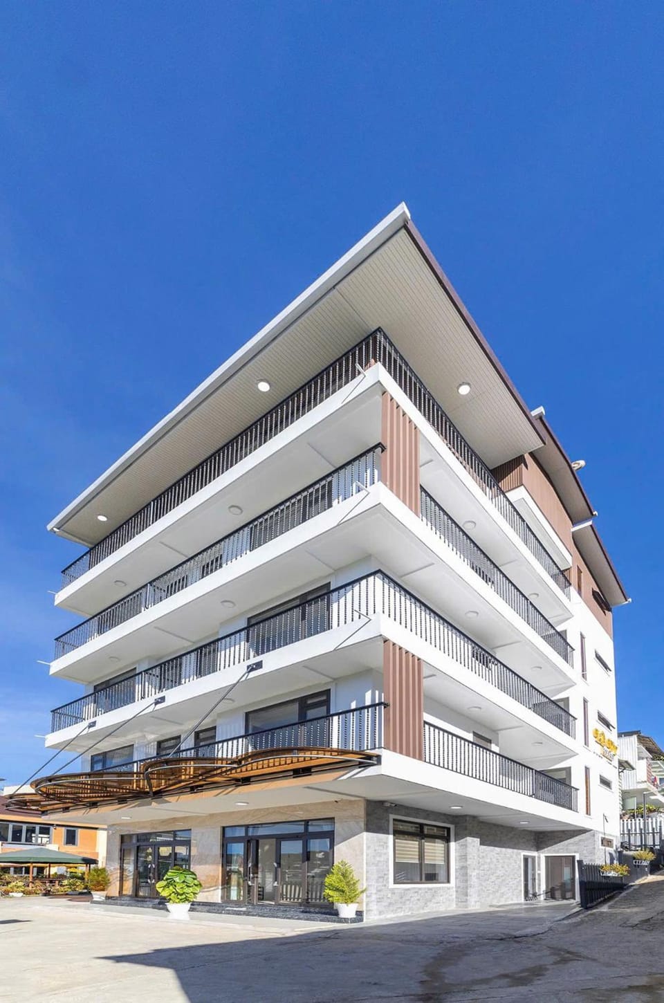 Lê Vy Hotel Hotel in Dalat