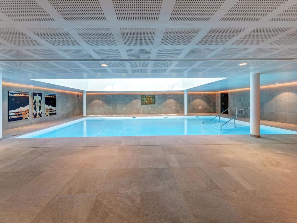 Zenitude Hôtel-Résidences Chessy Apartment hotel in Chessy