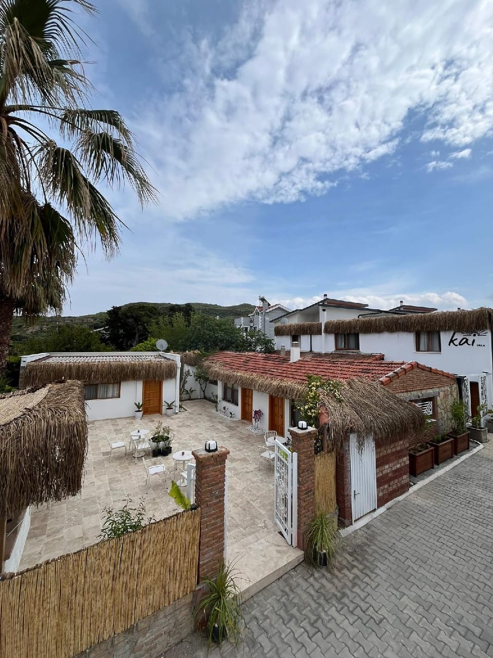 kai urla Hotel in İzmir Province