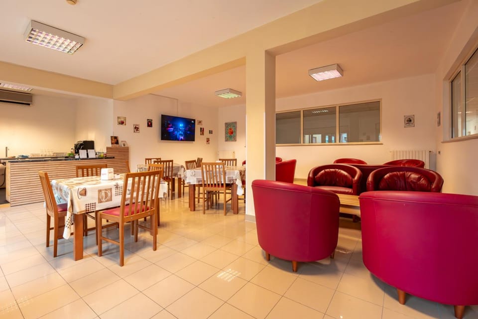 AH ROMA Hotel in Rome