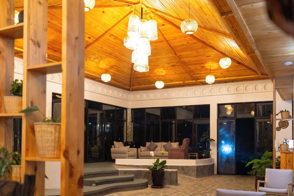 Grotta Resort Resort in Africa