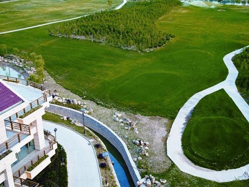 Jinliing Huaibei Kouzi International Hotel Hotel in Jiangsu