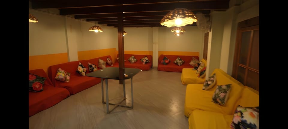 Cheklaa-a Backpacker's Hostel Hotel in India