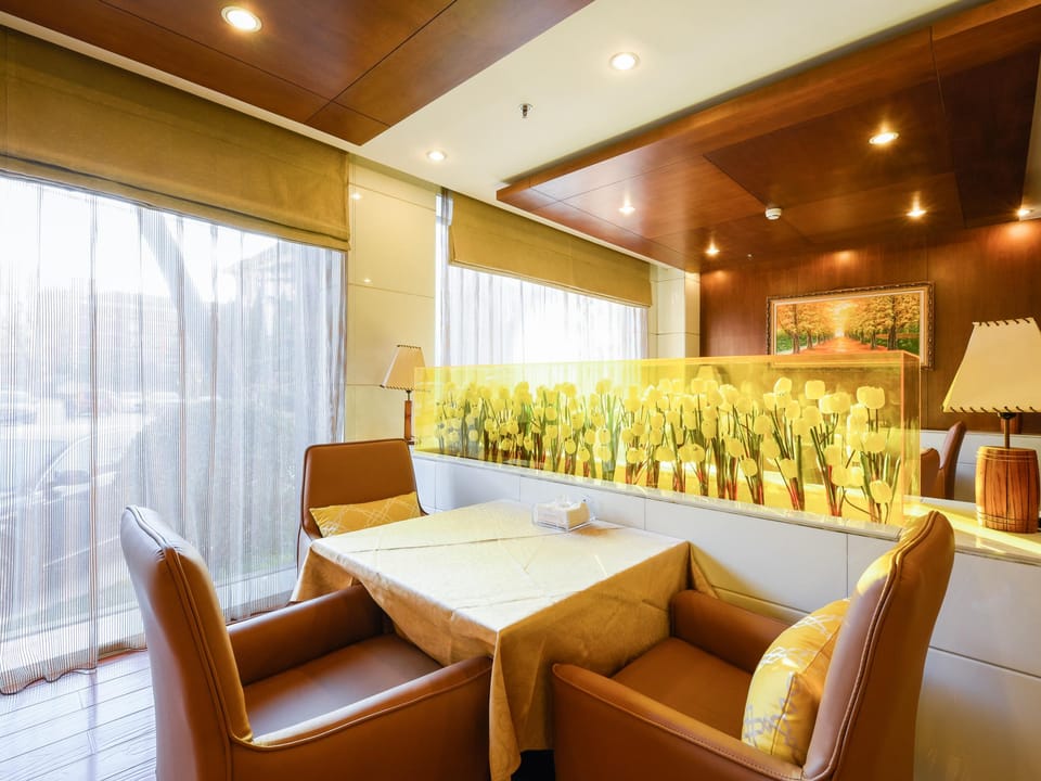 Xijiao Hotel Hotel in Beijing